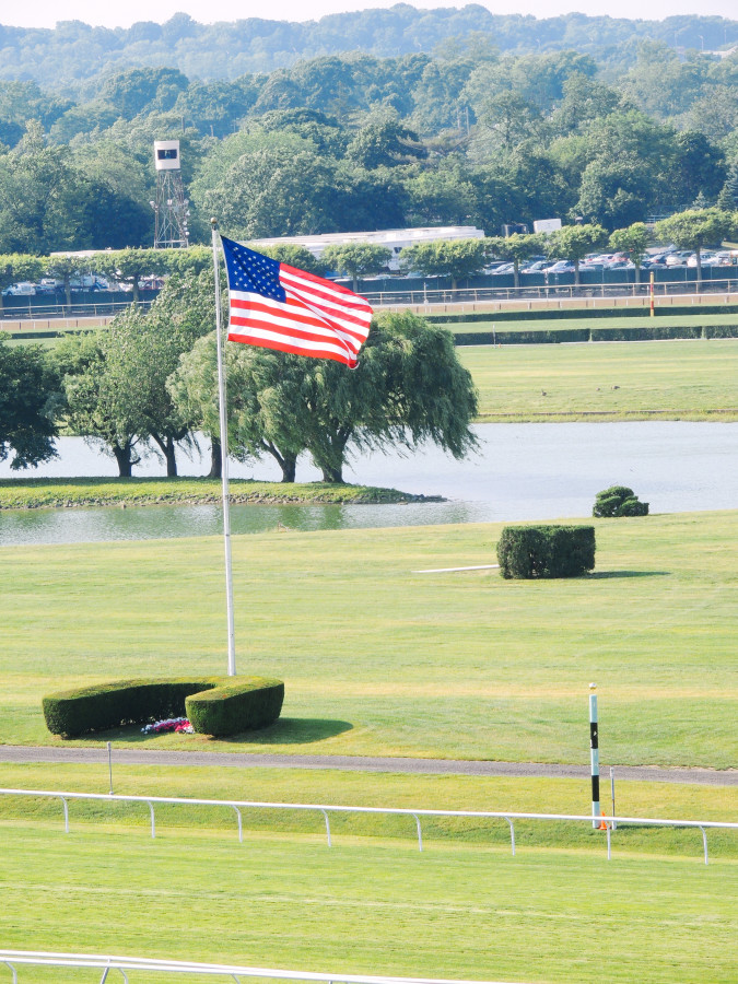 Belmont Stakes beyond blessed-32