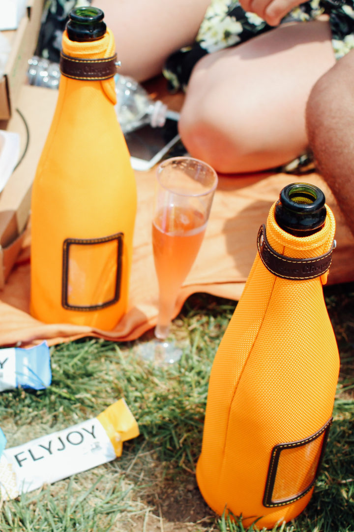 Veuve Clicquot Polo Classic beyond blessed
