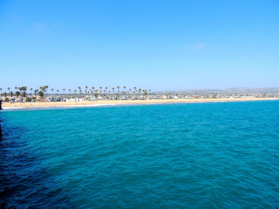 Newport Beach, California