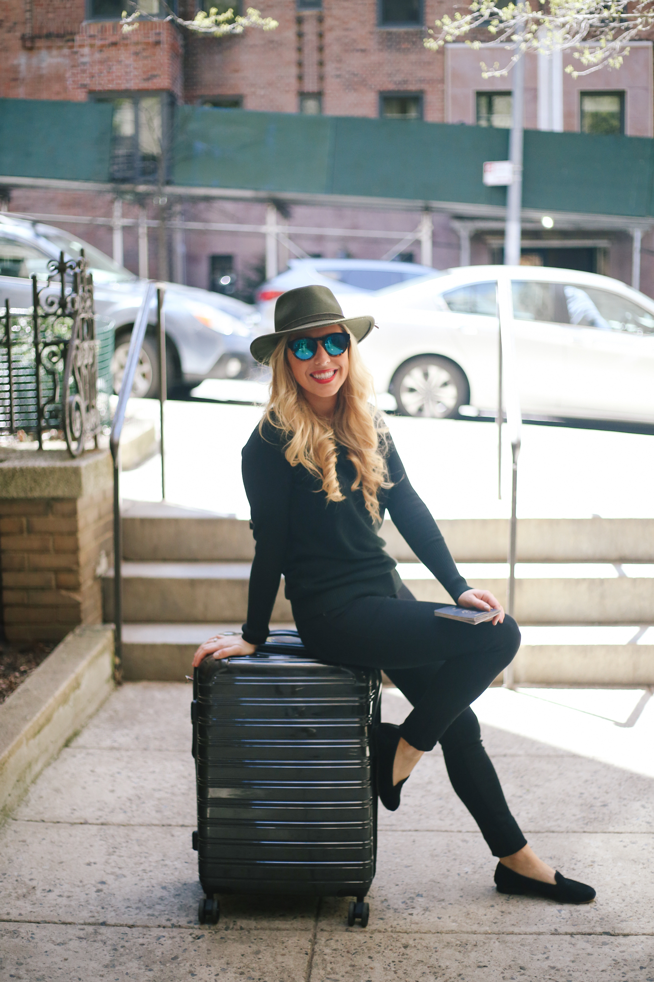 5 Unexpected Items You Should Always Pack in Your Suitcase & How