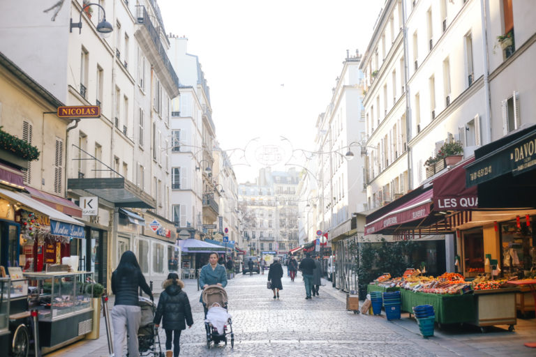The Best Places For Dinner In Paris Beyond Blessed