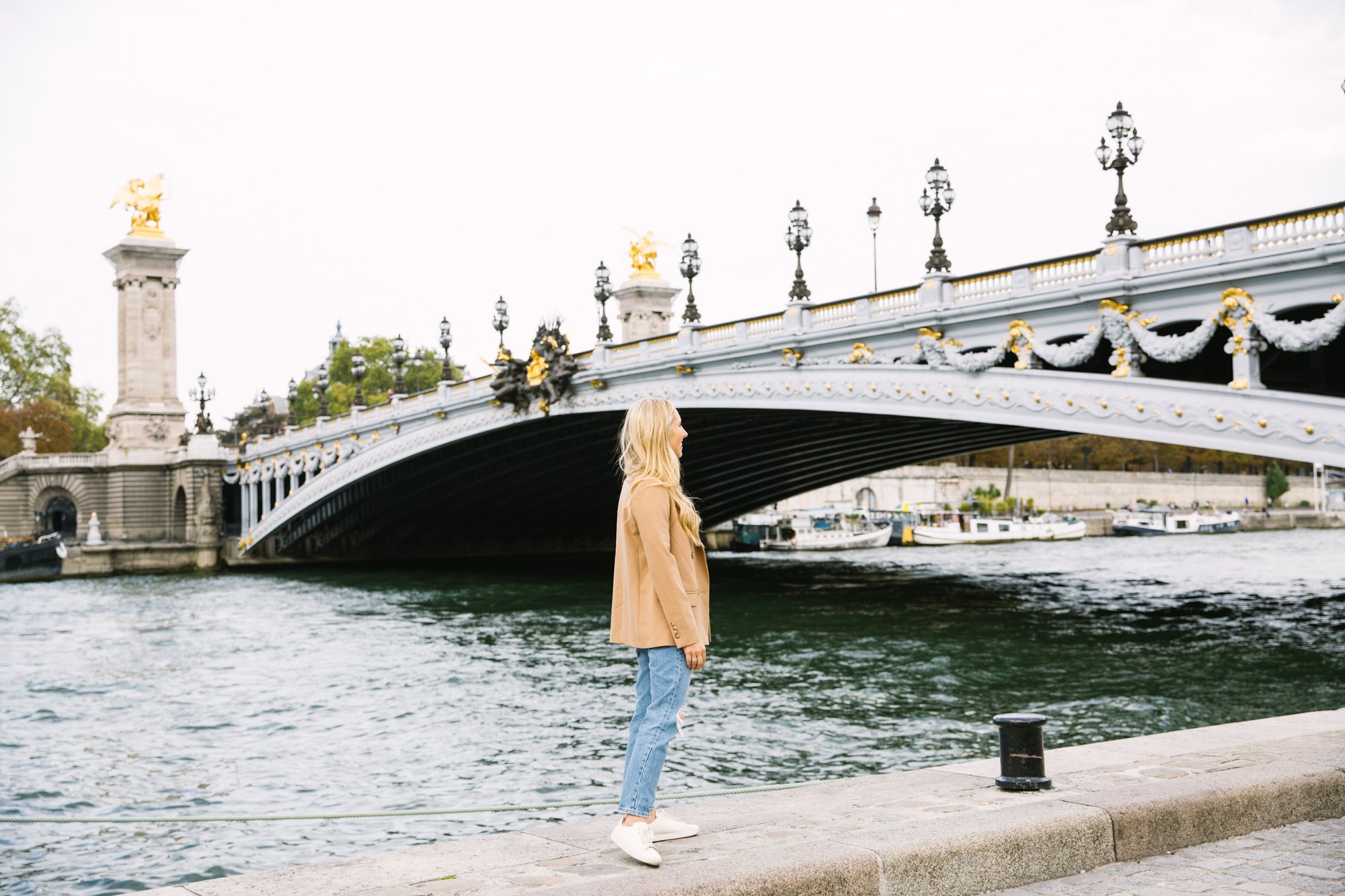 The Perfect Paris Bucket List - Beyond Blessed