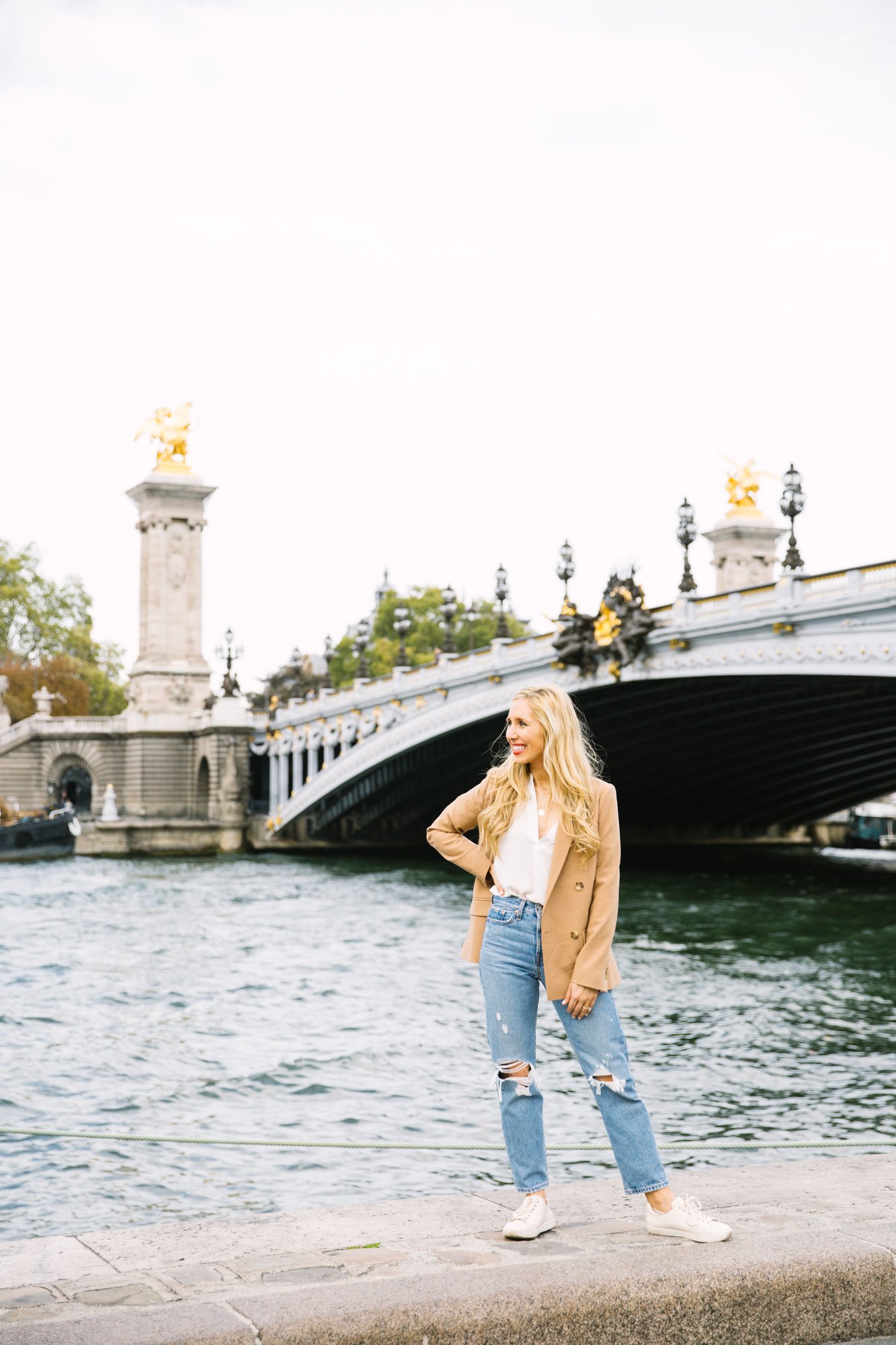 The Perfect Paris Bucket List - Beyond Blessed