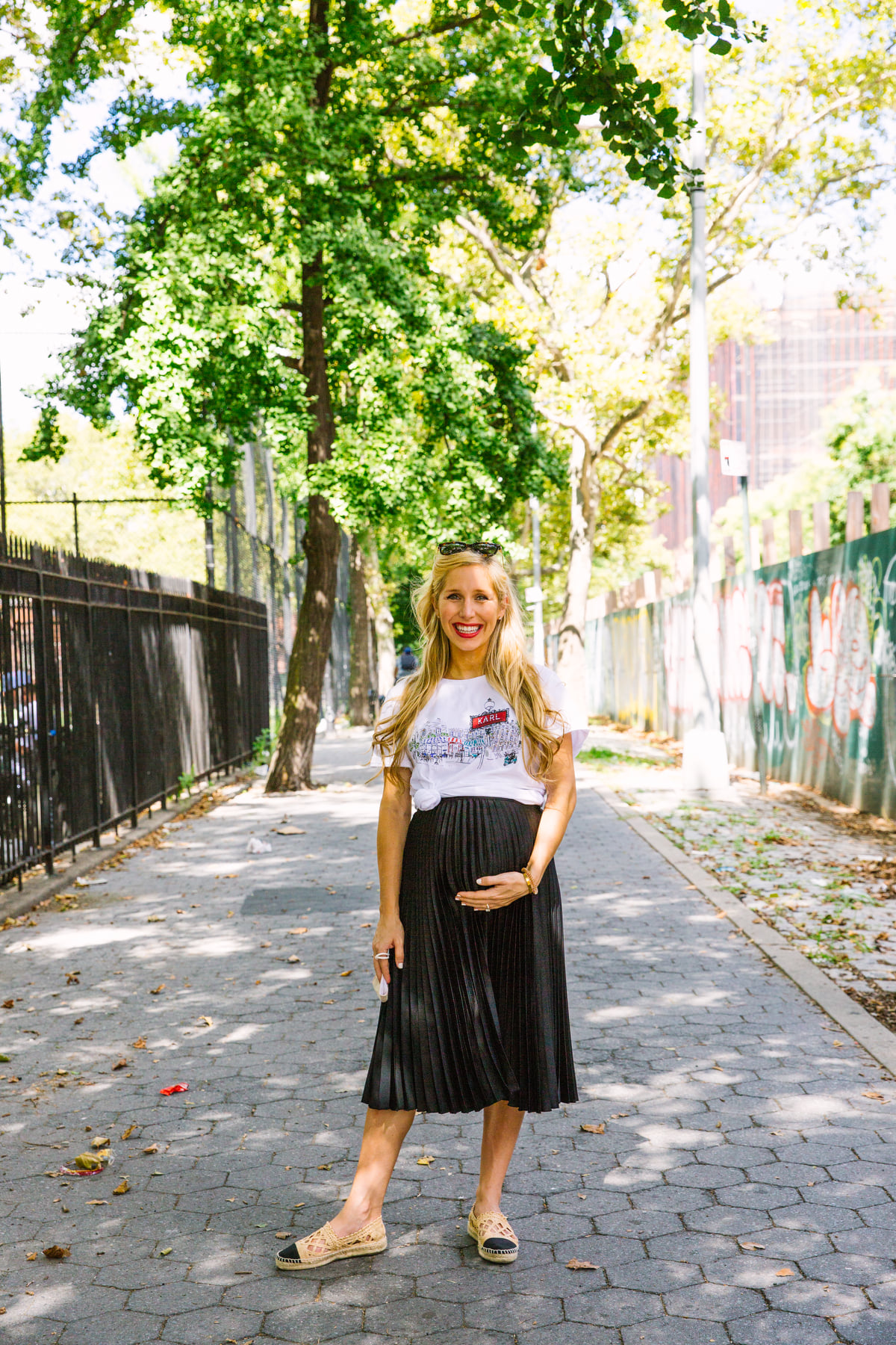 My Full Pregnancy Overview Second Pregnancy Beyond Blessed