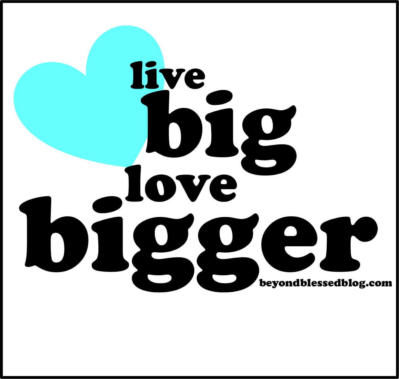 Loves huge