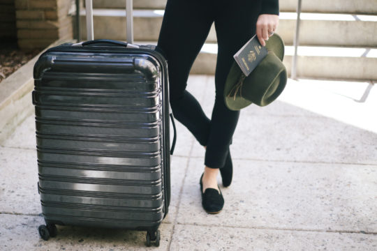 5 Unexpected Items You Should Always Pack in Your Suitcase & How to ...