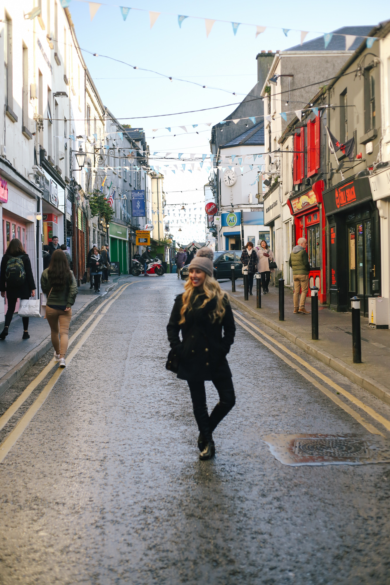 What To Do In Galway