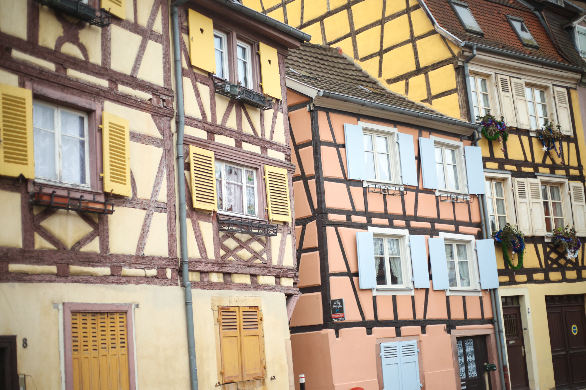 What to do in Colmar, France - beyond blessed