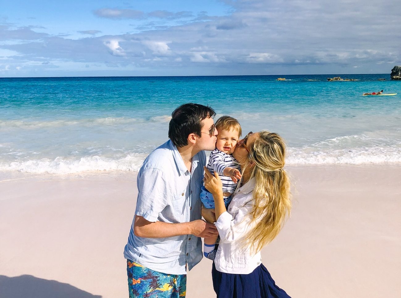 What to do in Bermuda - beyond blessed