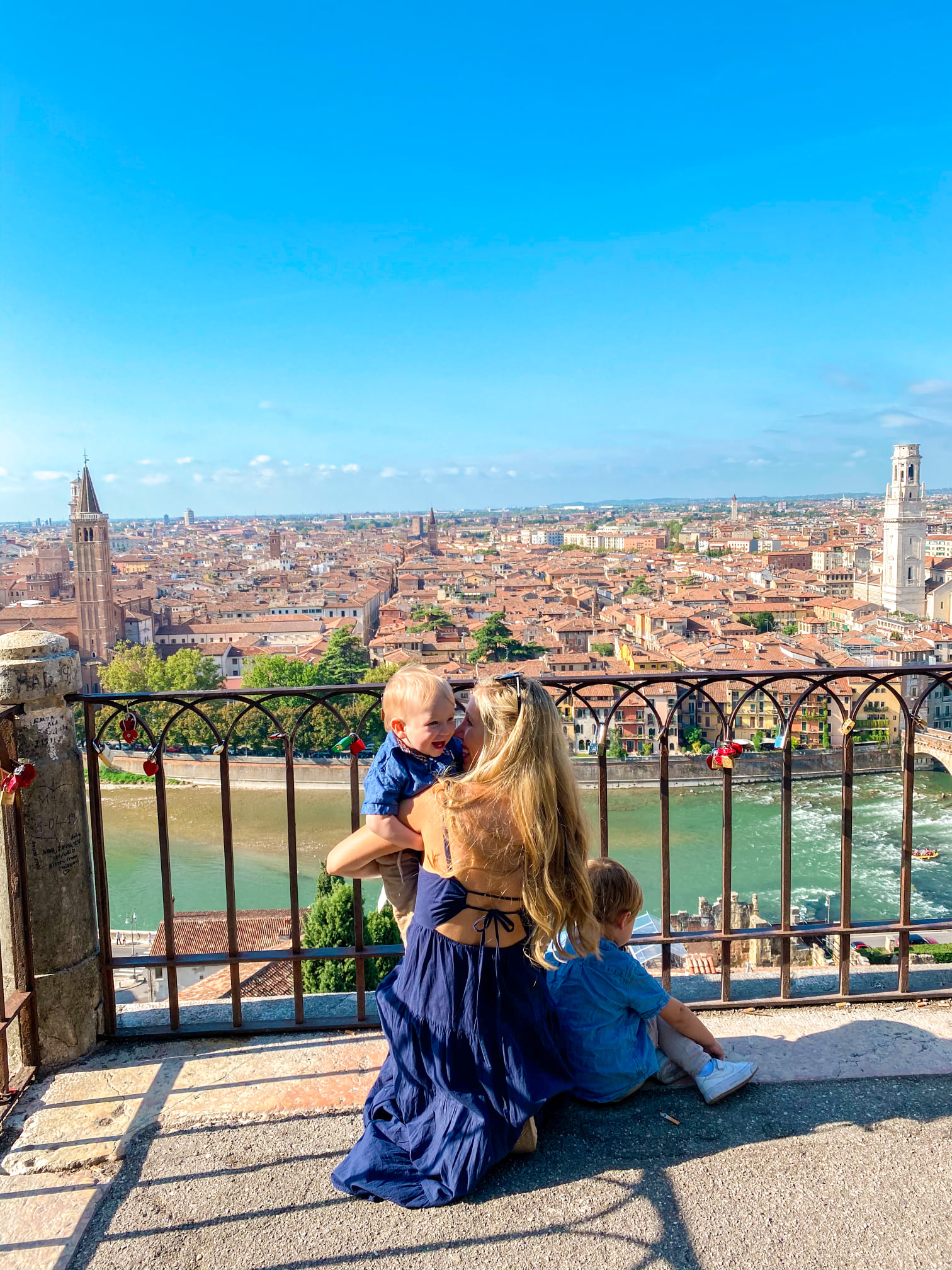 What to do in Verona - beyond blessed