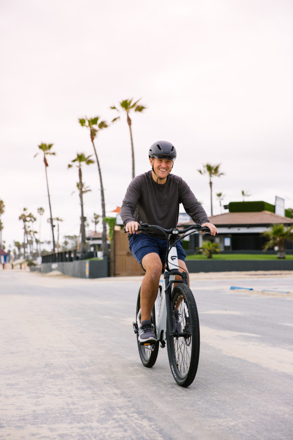 10 Benefits of Spending Time Outside & a Favorite Bikes Electric Bike ...